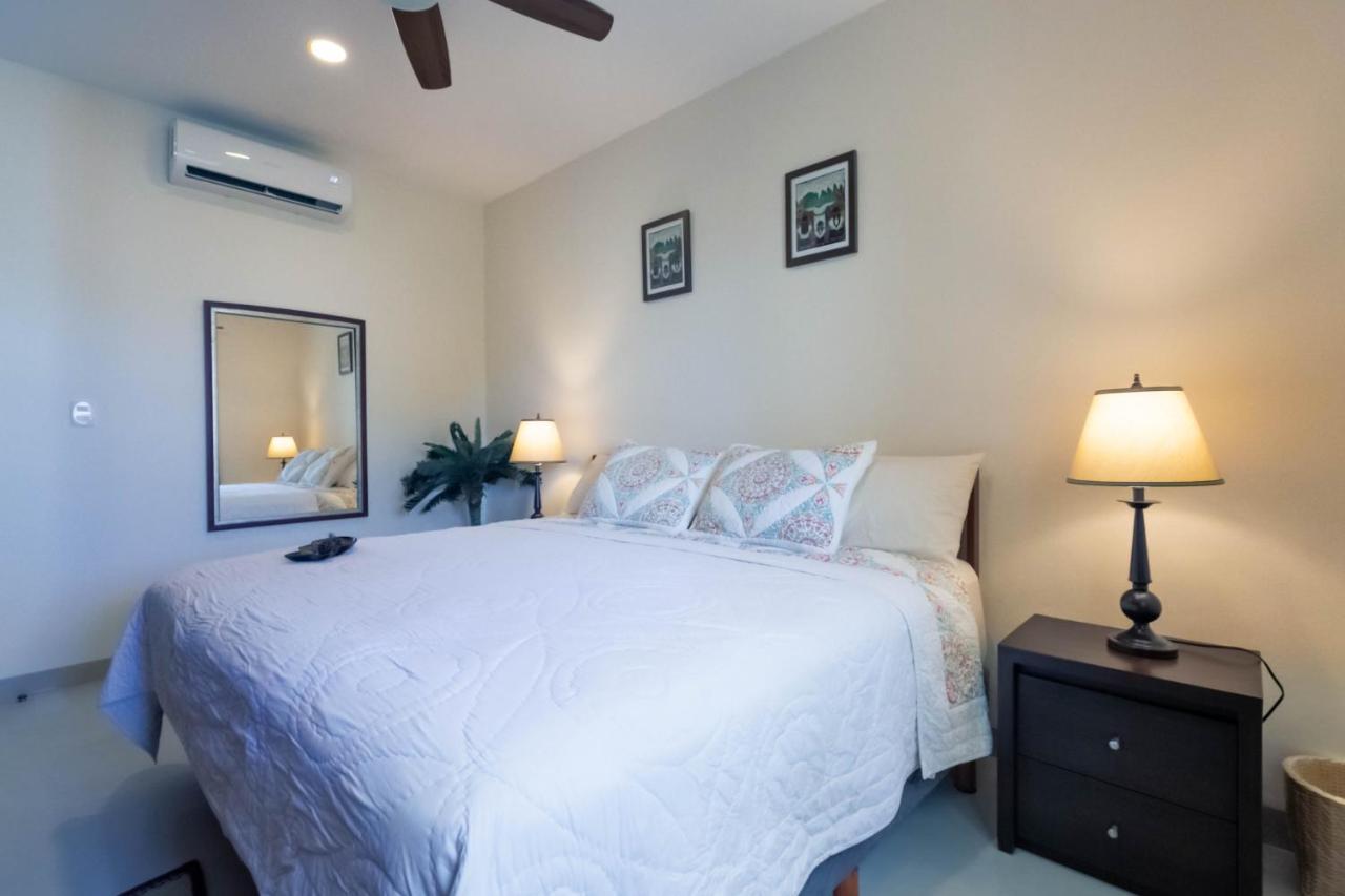 Sunset Condo 104 Puerta Al Mar Isla Mujeres Mexico Luaran gambar